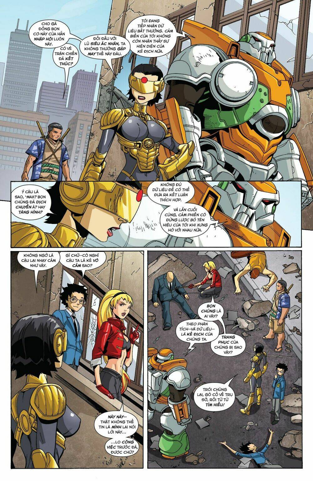 big hero 6 chapter 1 23