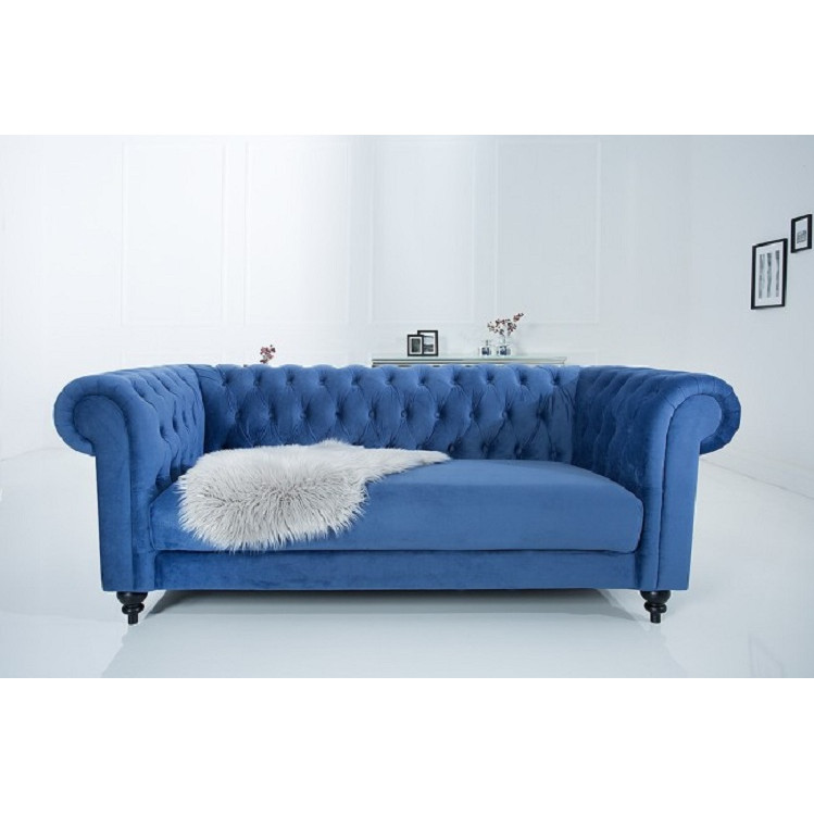 Ghế sofa tân cổ điển, sofa băng thư giãn DP-SB01