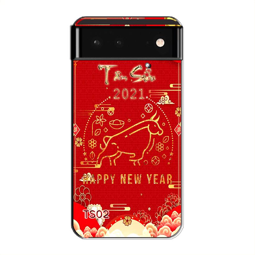 Ốp Lưng Dành Cho GOOGLE PIXEL 6