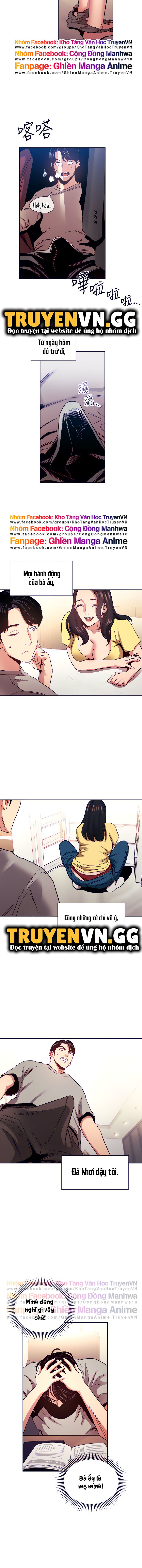 khi mẹ săn trai chapter 75 10