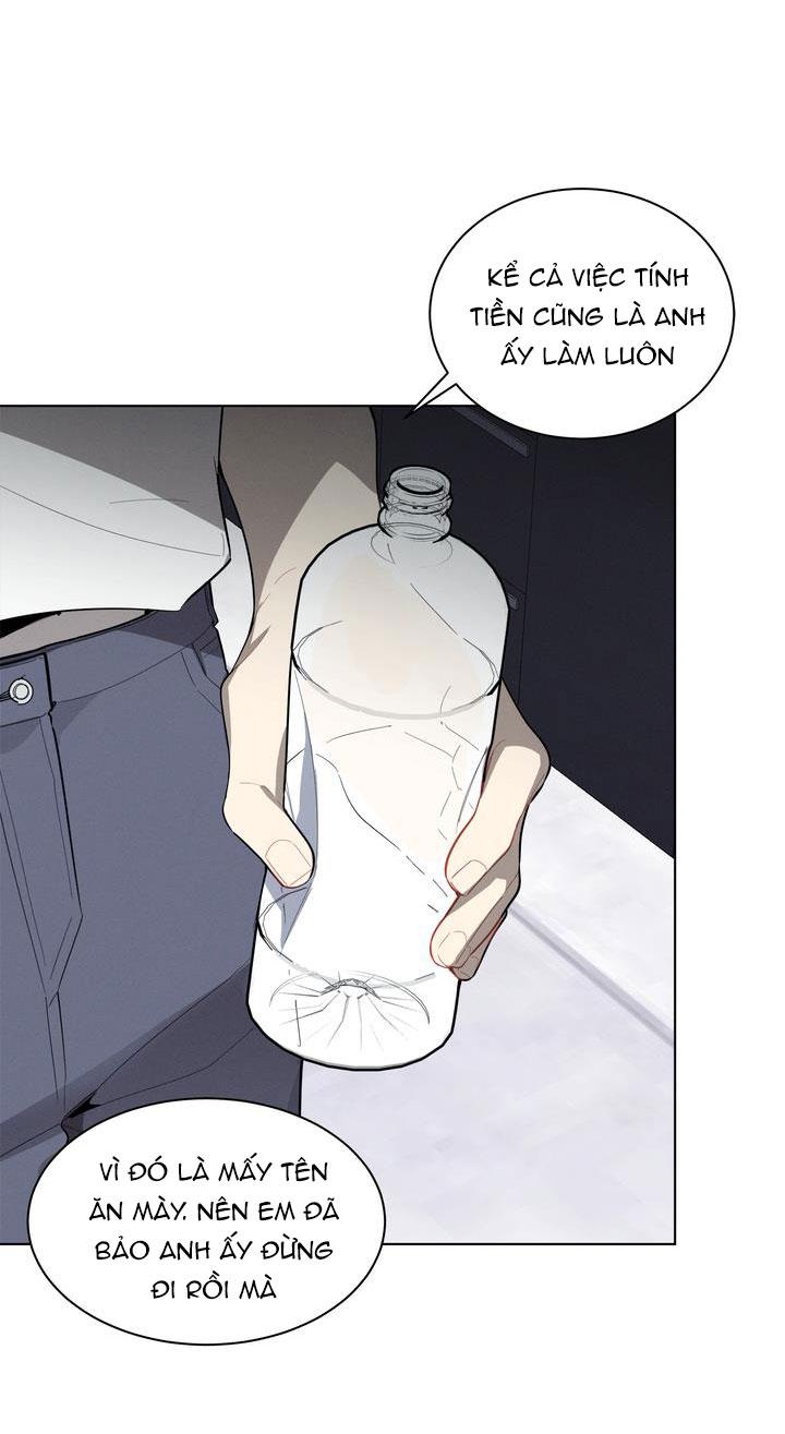 cherry scandal chapter 20 12