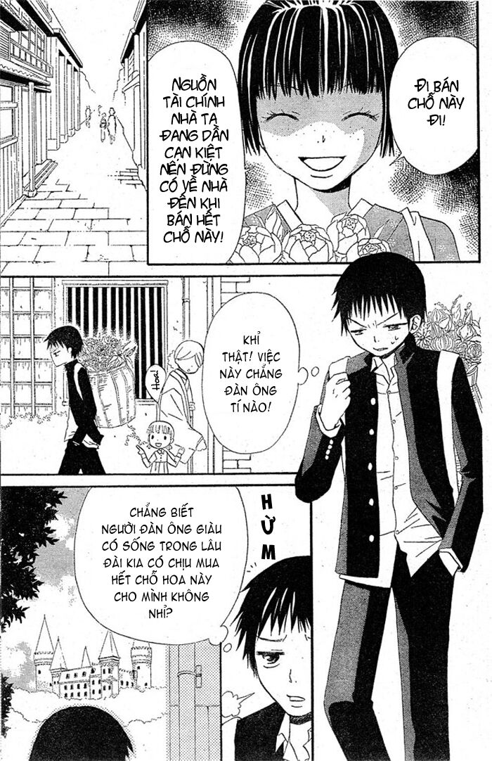 hoa và ác ma chapter 16 3