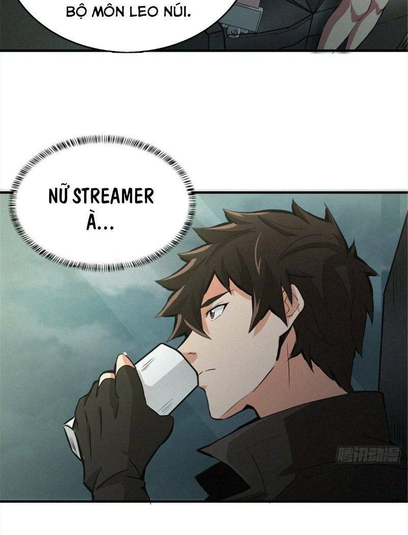 nơi này có yêu khí chapter 44 39