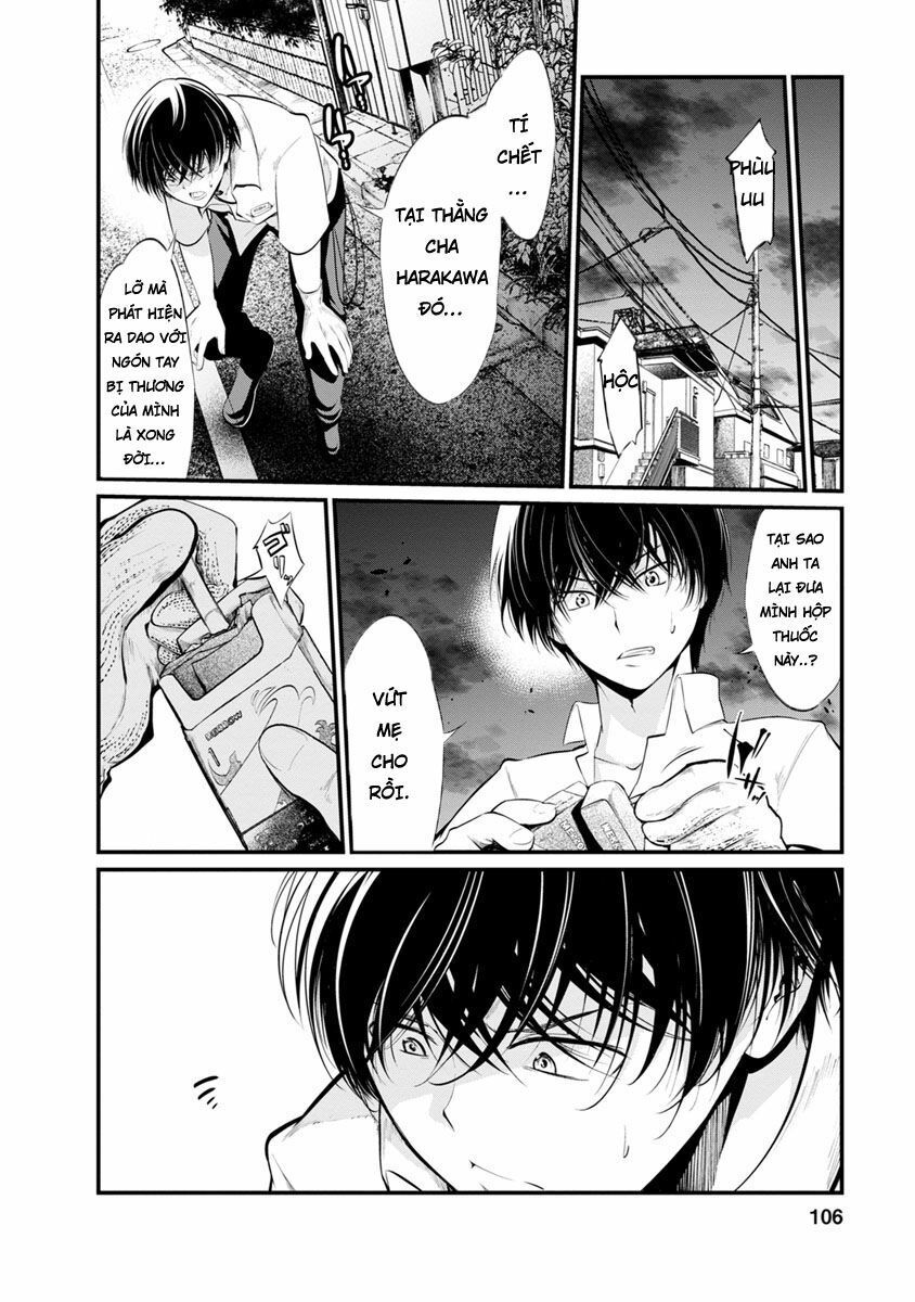 thí nghiệm ngục tù chapter 29 27