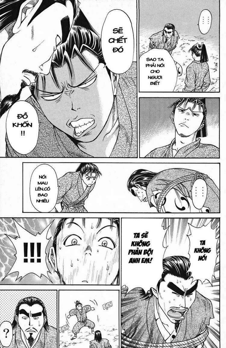 thiếu niên vương i - shana oh yoshitsune i chapter 44 55