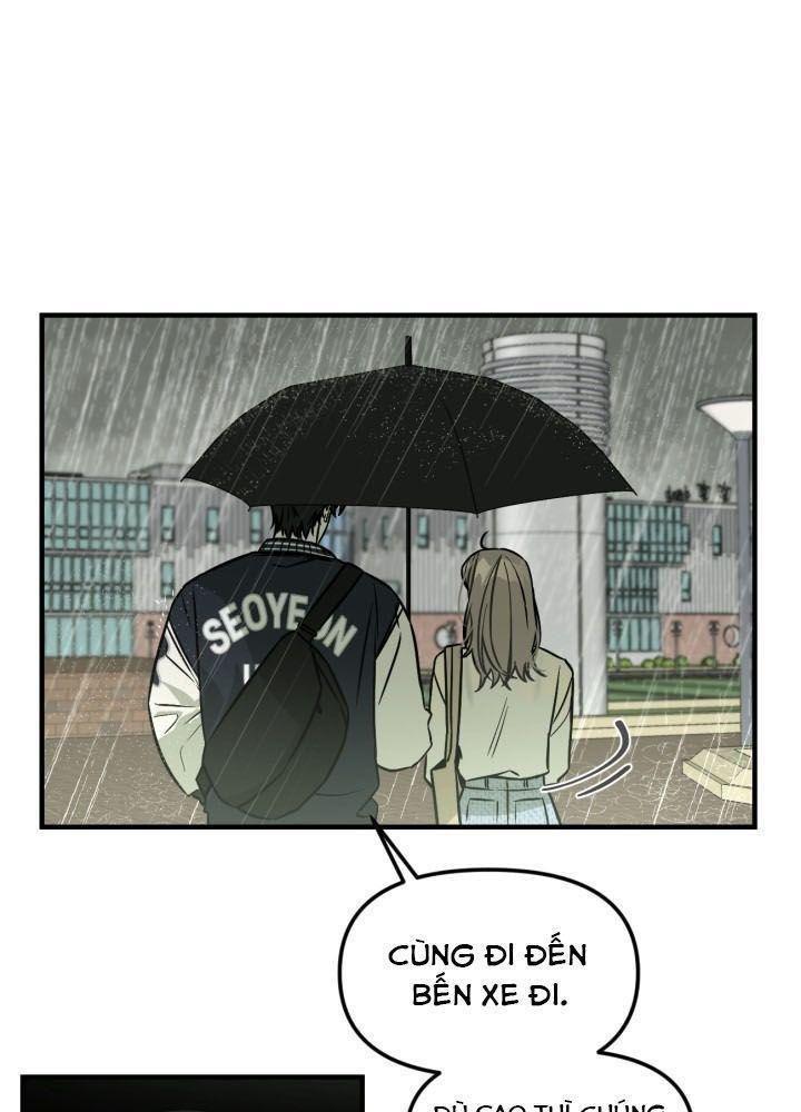 bạn có tin vào định mệnh không? chapter 6 14