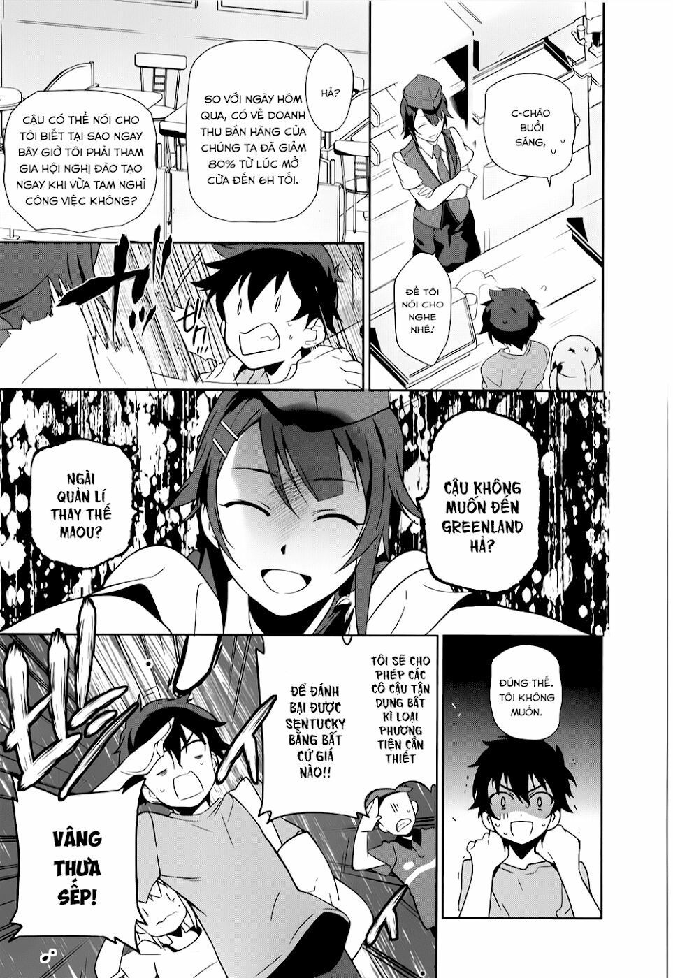 ma vương đi làm thêm chapter 18 10