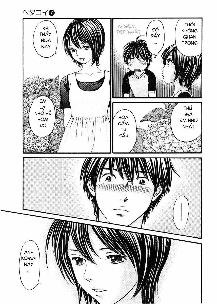 hetakoi chapter 41 24