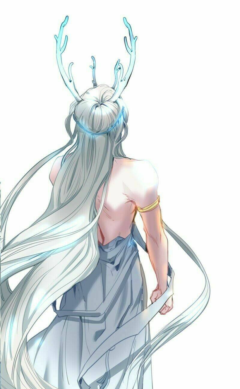 họa tiên truyện chapter 0 15