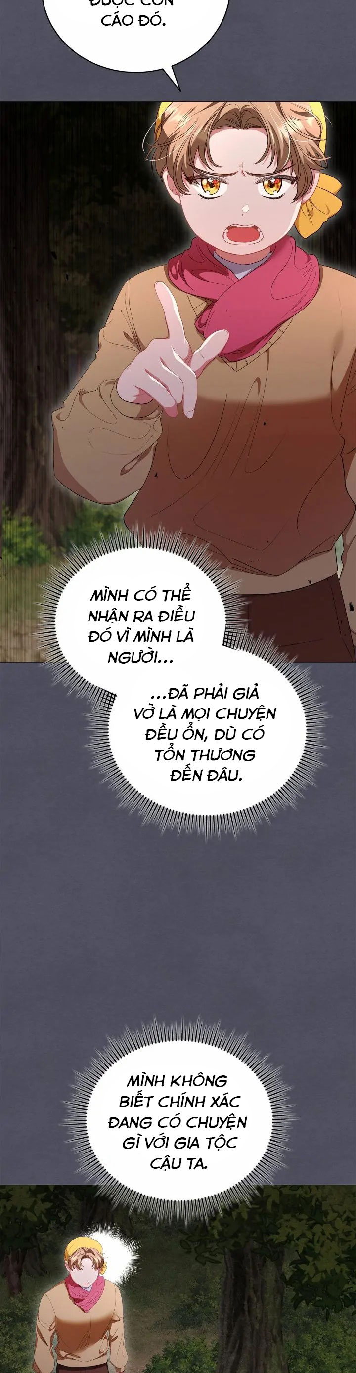 tình yêu đó chưa hề tồn tại chapter 63 16