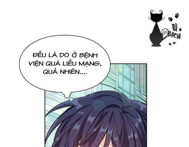 nữ hoàng ngoại khoa chapter 32 81