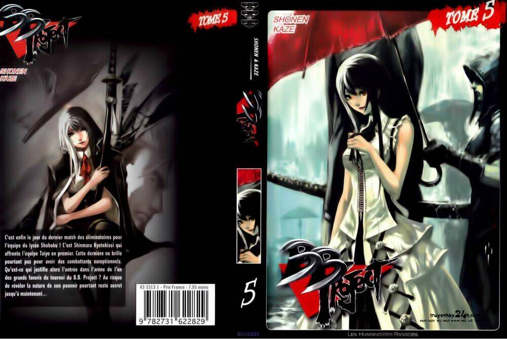 bb project chapter 17 3