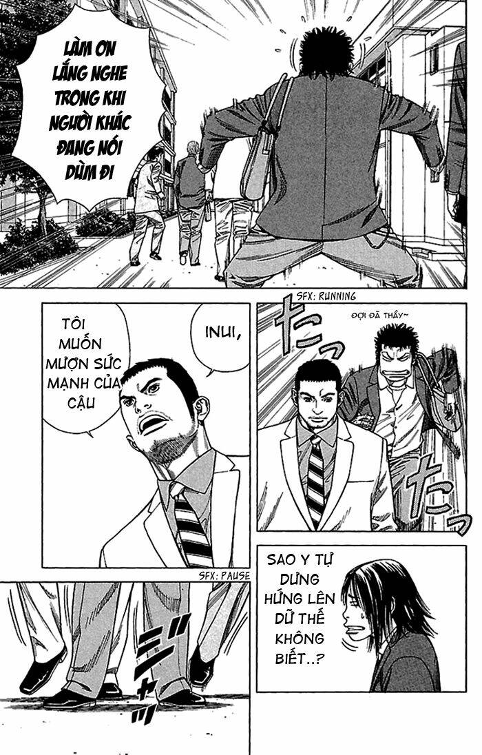 angel voice chapter 4 15