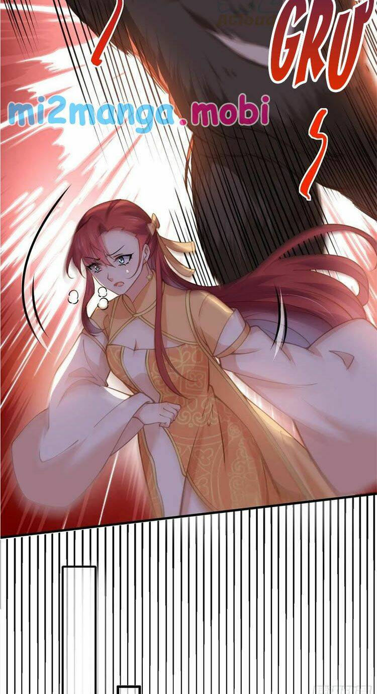 hoạn phi thiên hạ chapter 151 12