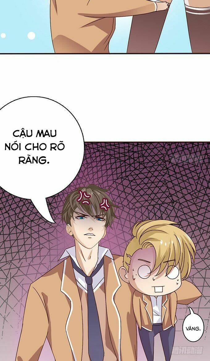 tình yêu ba tuyến chapter 14 45