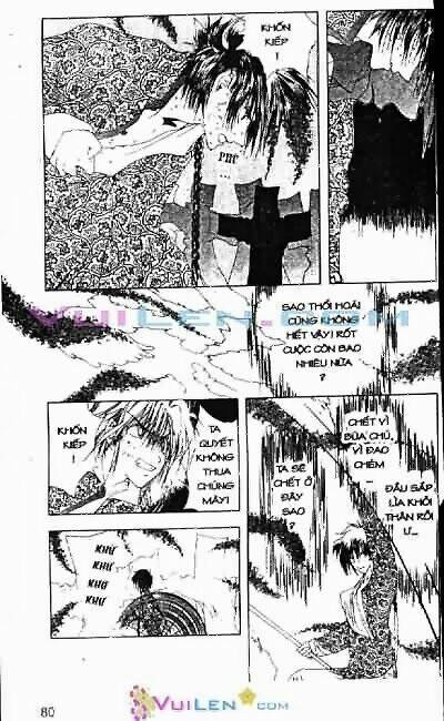 duyên kỳ ngộ chapter 10 81