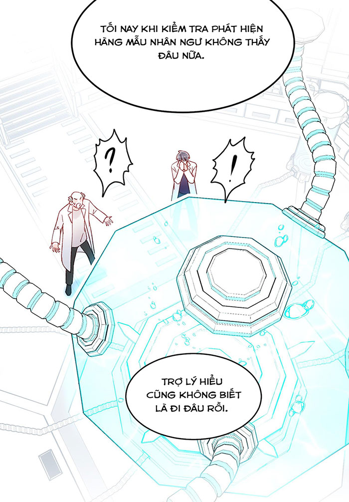 tôi phải làm một kẻ đại xấu xa chapter 107 15