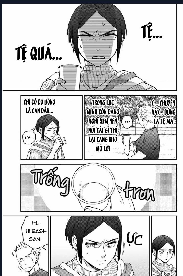 wind breaker chapter 160 12