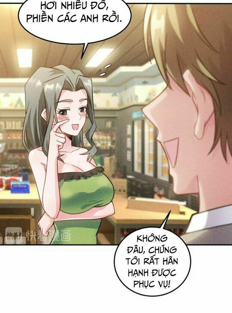 cao thủ cận vệ của nữ chủ tịch chapter 38 19