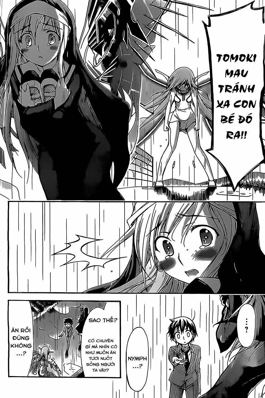 vật thất lạc của bầu trời chapter 71 6