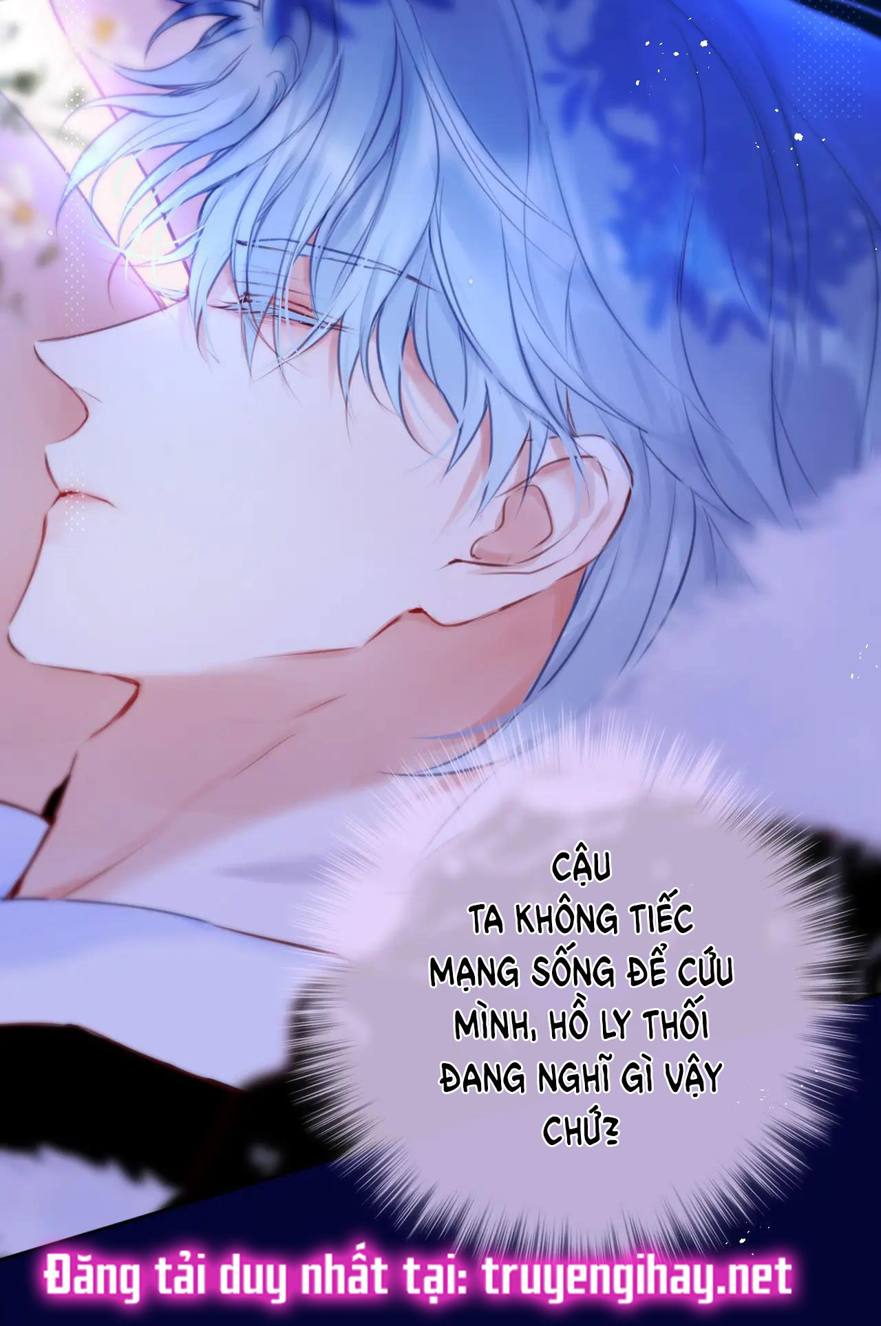 cạm bẫy của hồ ly chapter 28.2 12