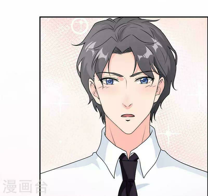 manh bảo đột kích: mami cha con đâu ? chapter 18 4