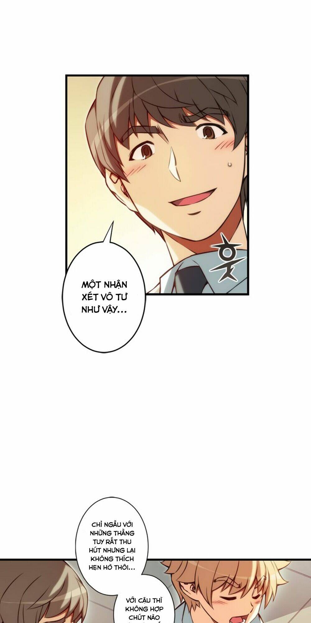 cohabitation with the fiancee chapter 85 6