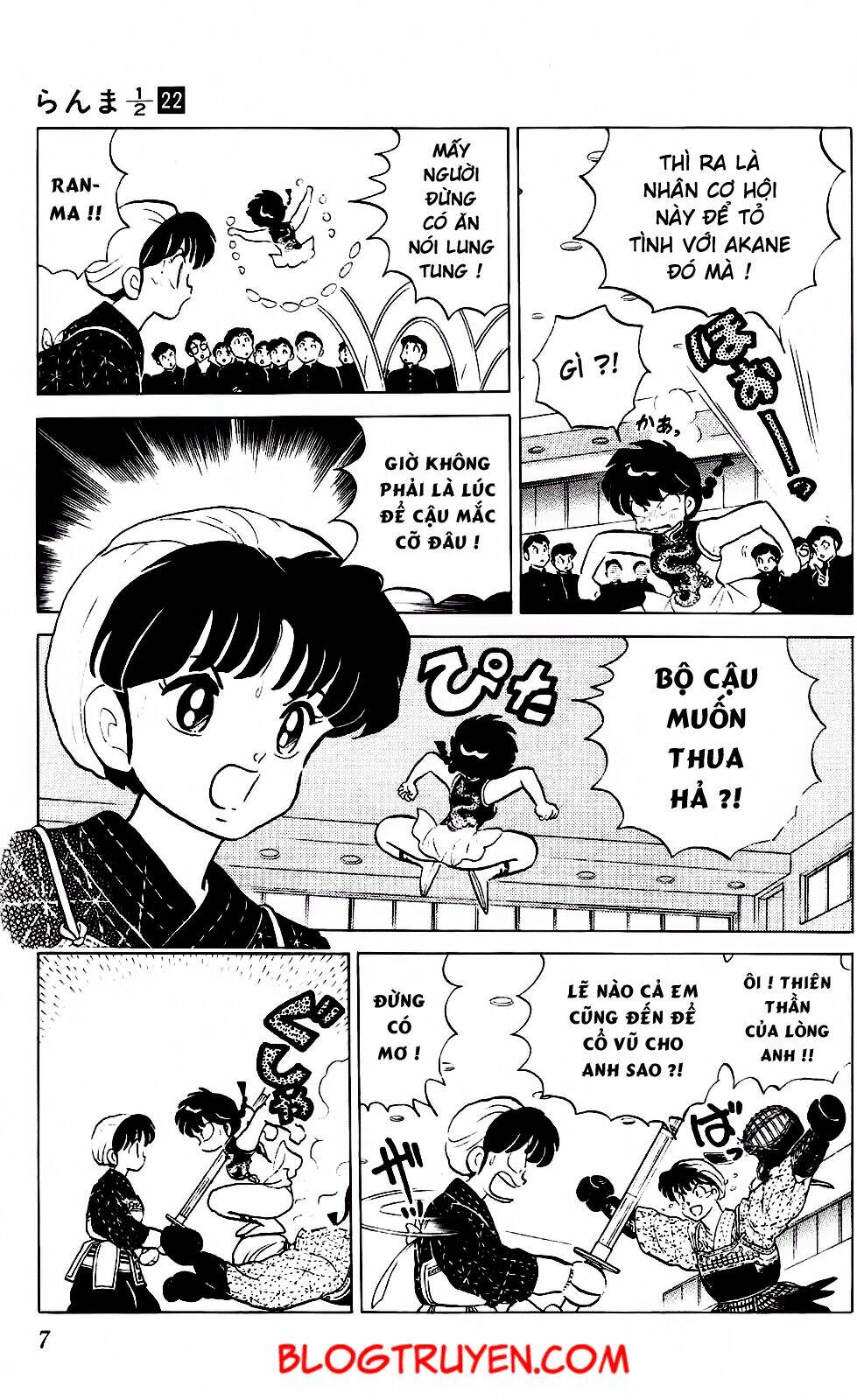 suối lời nguyền chapter 224 4