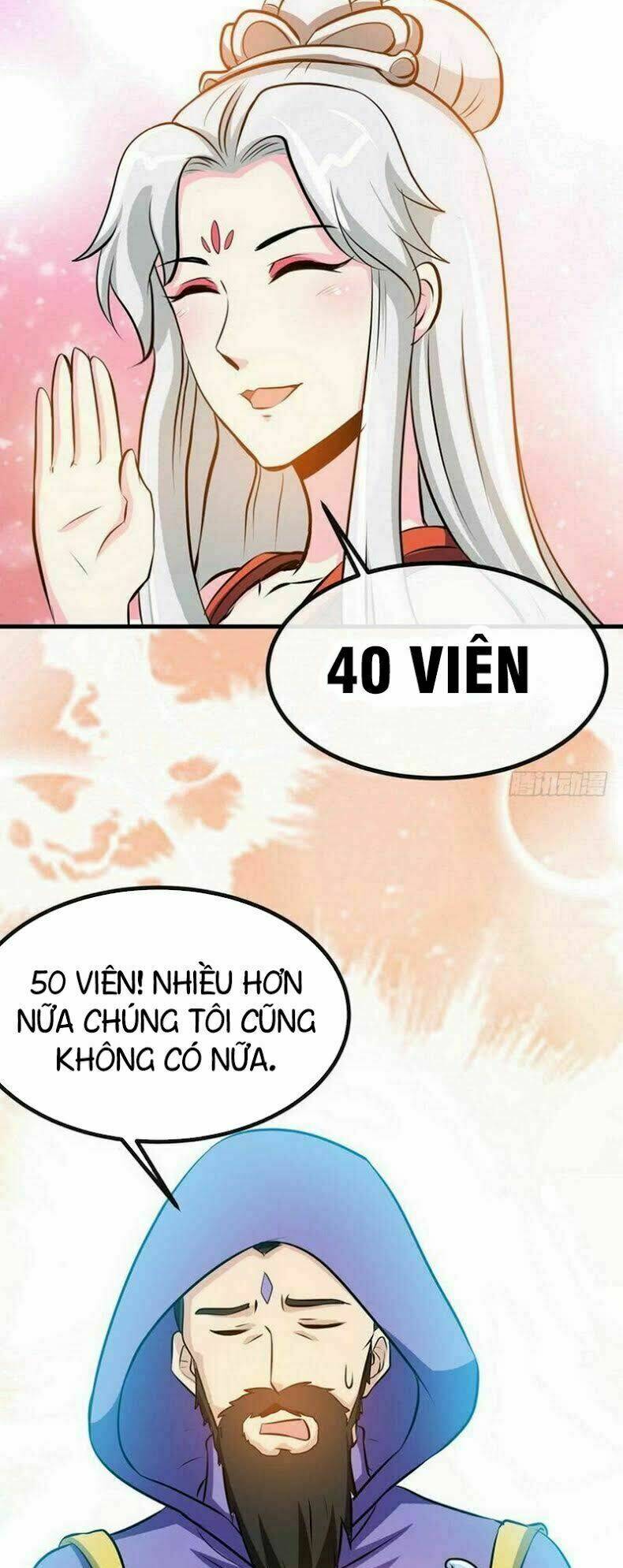 chí tôn thần ma chapter 35 23