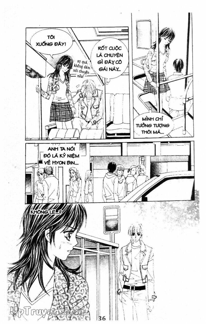 mặt nạ tình yêu chapter 132 37