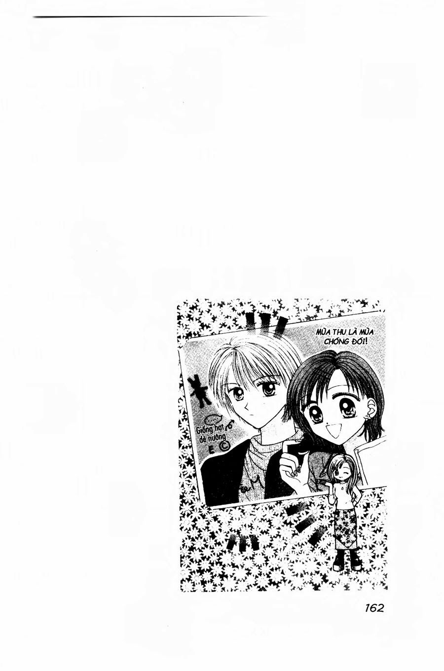 thiên thần cuối thế kỉ chapter 18 10