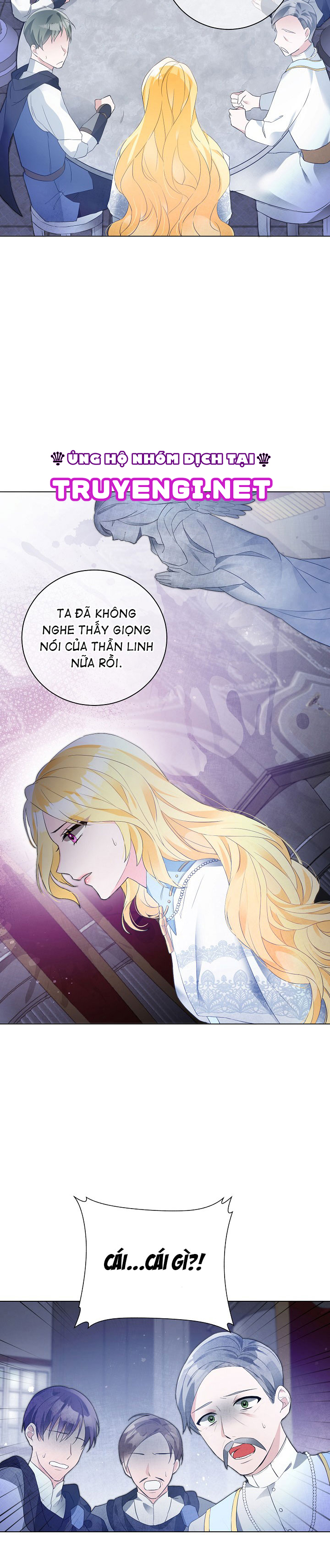 lily tàn độc chapter 1 7