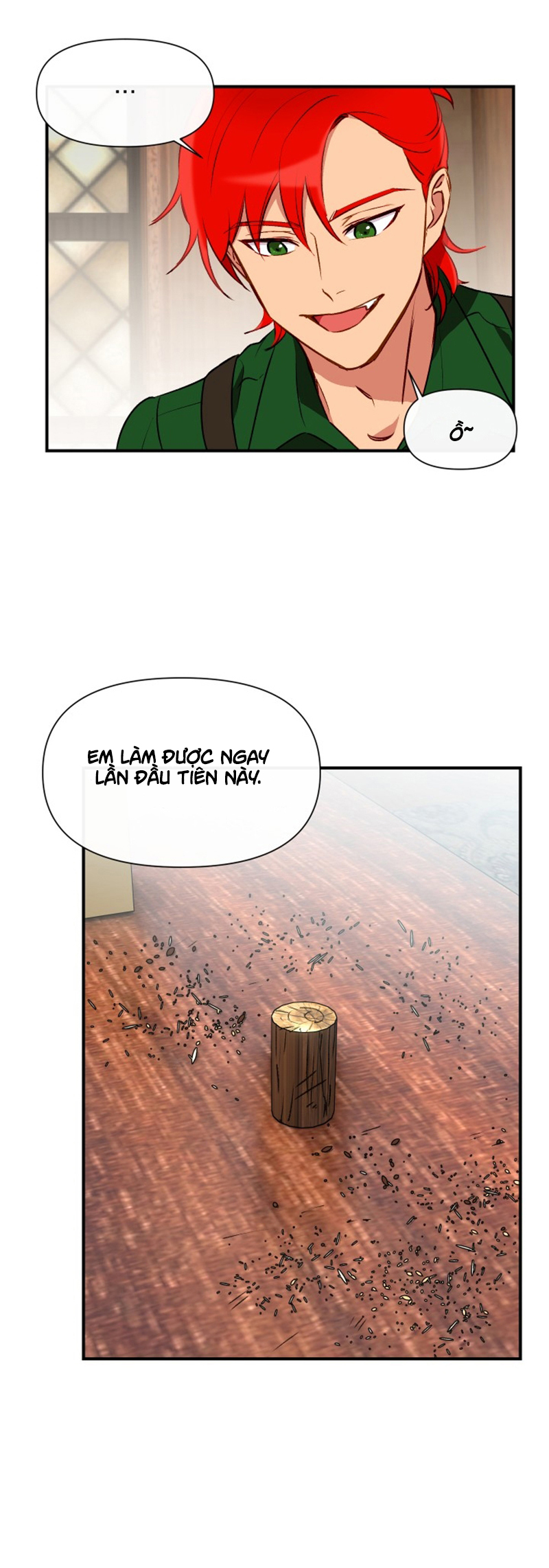 bản khế ước với nữ công tước ác ma chapter 31 11