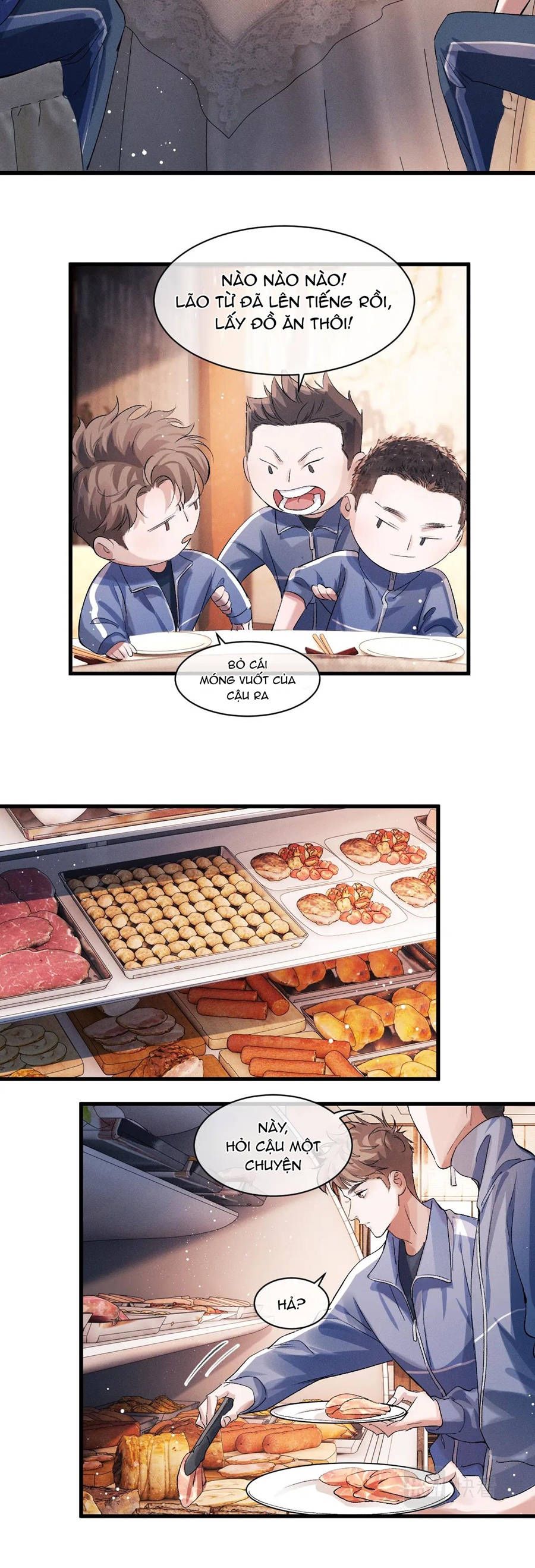 tát dã chapter 44 18