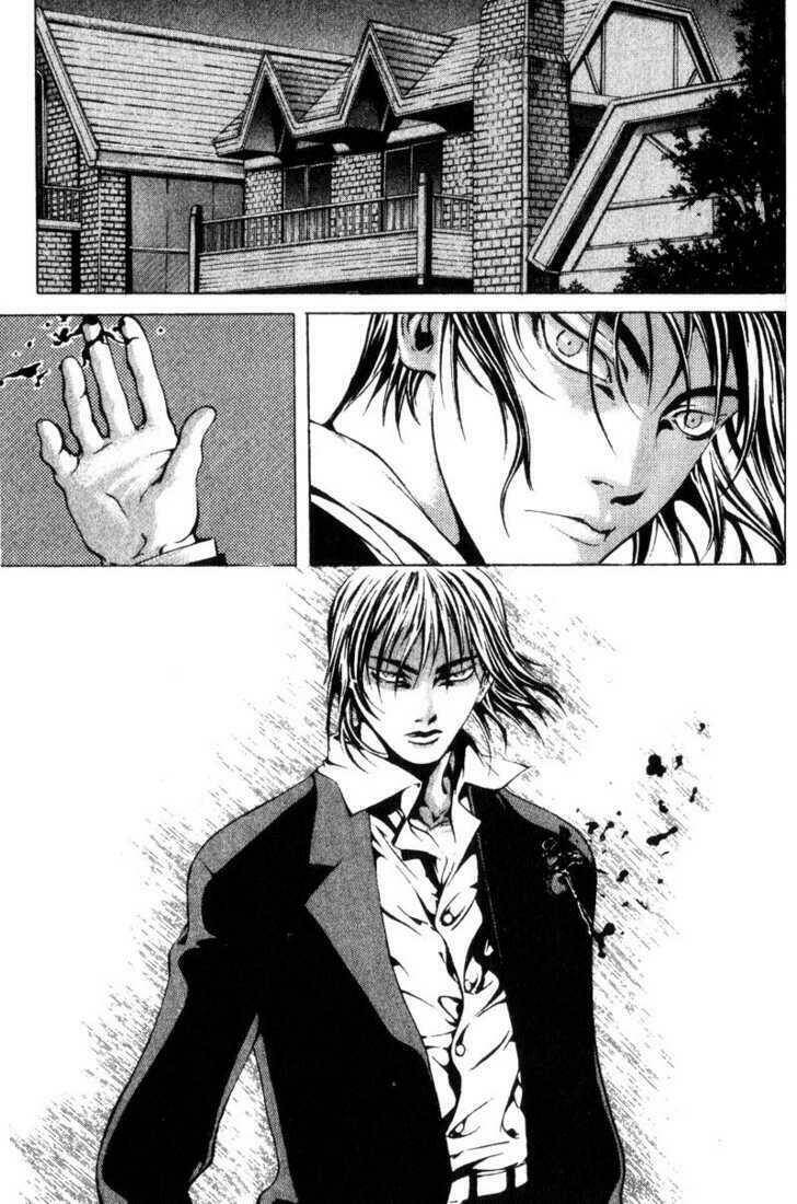 đảo địa ngục chapter 34 13