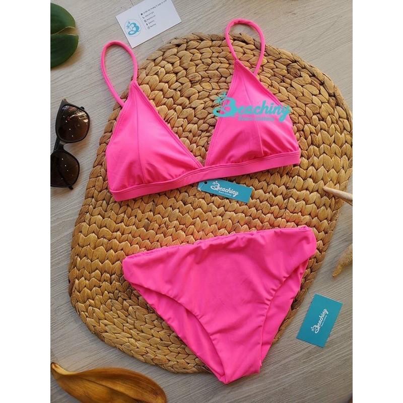 Tan giác basic full màu (hình thật )