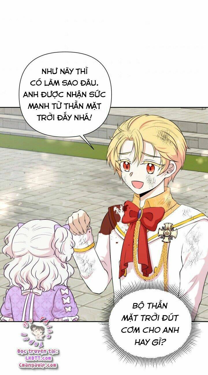 công chúa xấu xa chapter 21 6