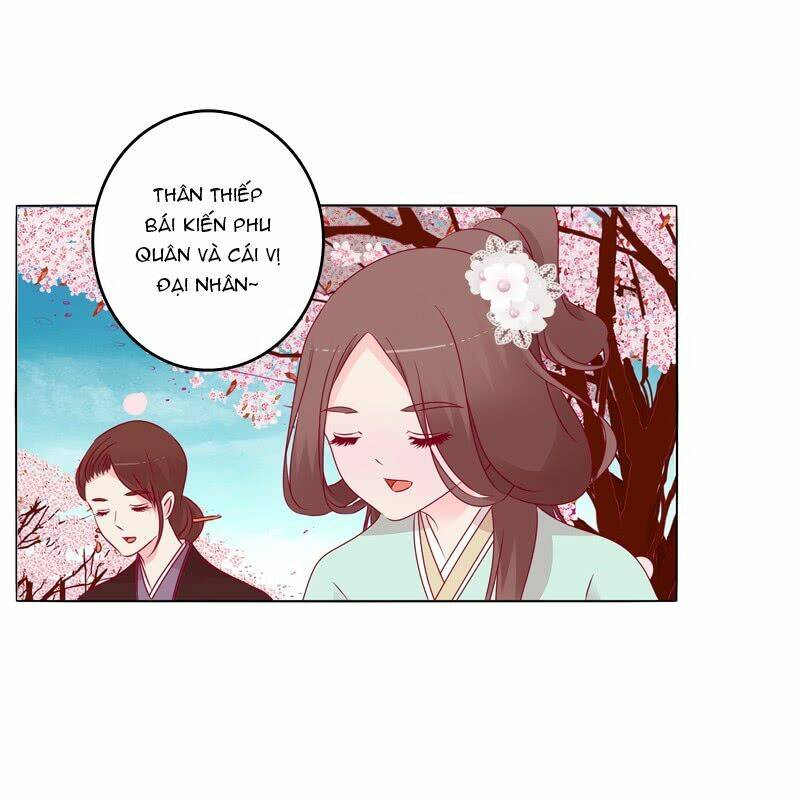 tướng quân mời ra trận chapter 28 3