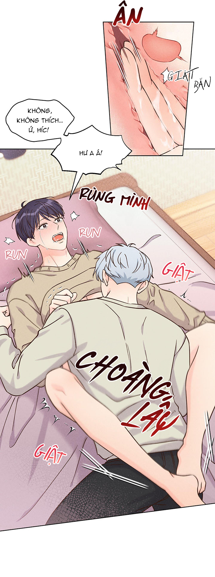 shallow focus chapter 2 26