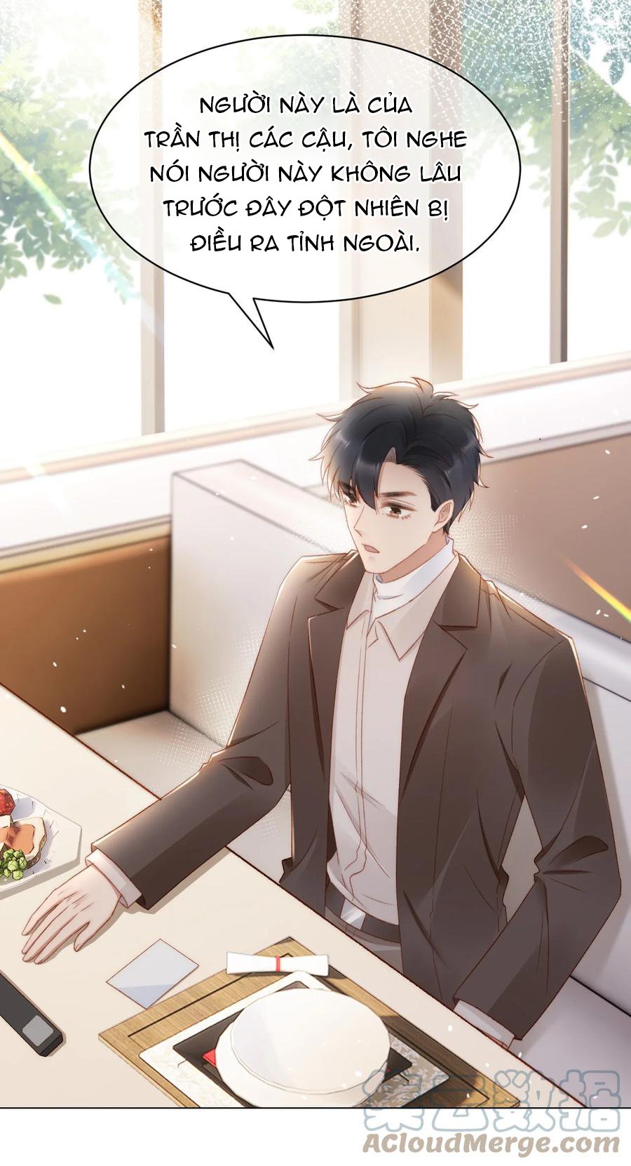 ta sinh con cho tổng tài chapter 39 18