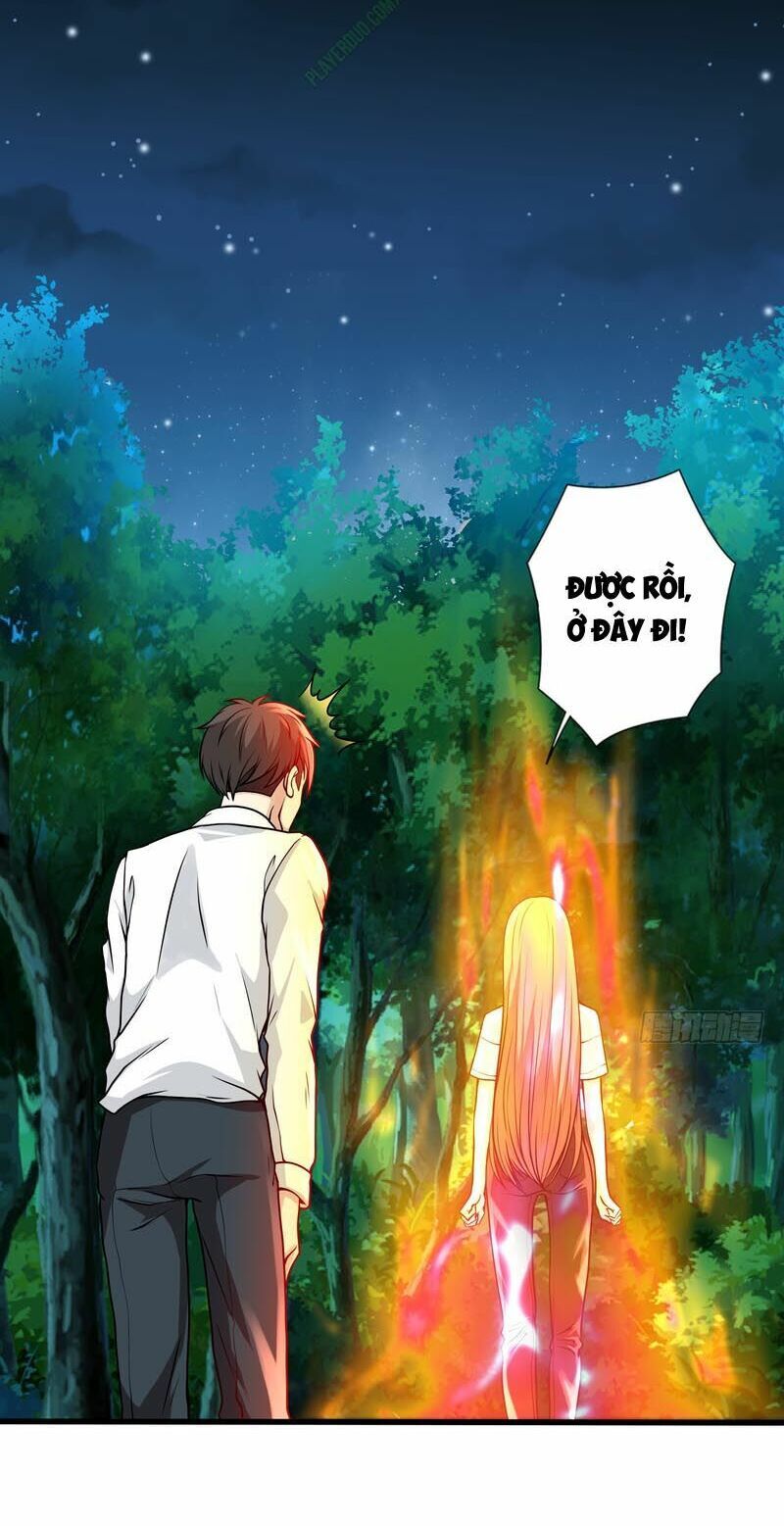 nhóm giao lưu của địa phủ chapter 89 47