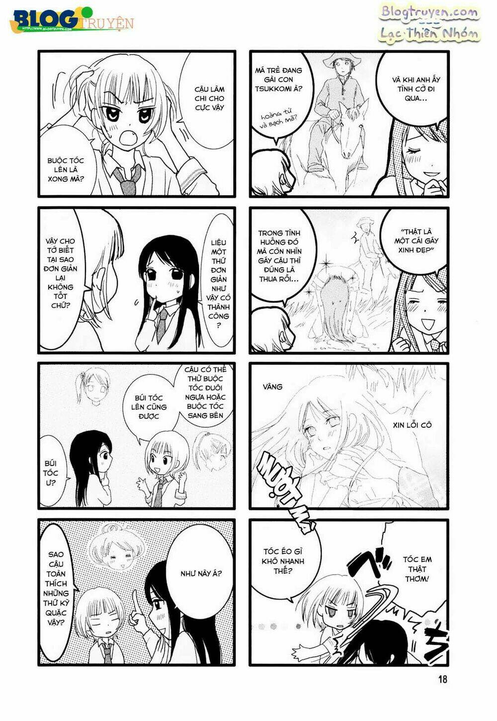 love lab chapter 3 8