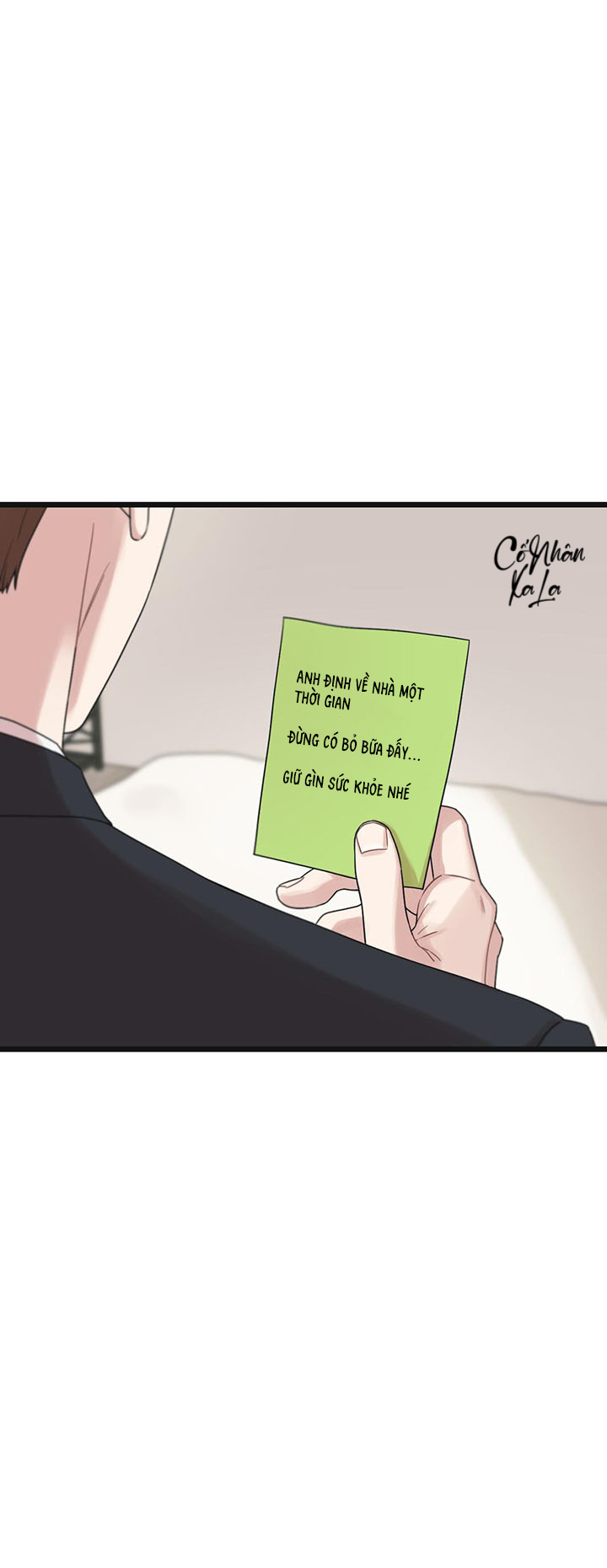 trùng phùng chapter 48 11