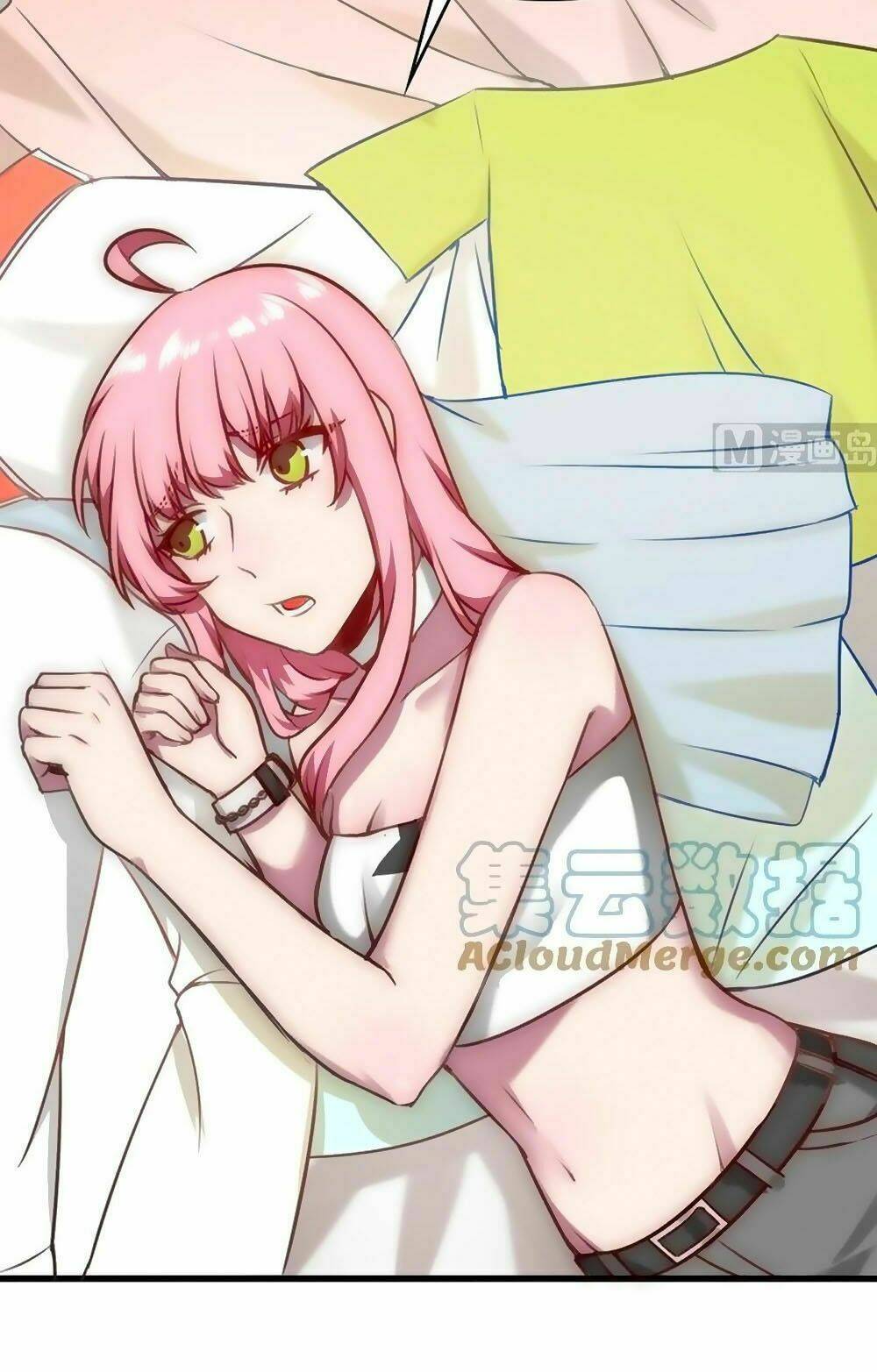 bám lấy nam thần bất chấp thời tiết chapter 40 6