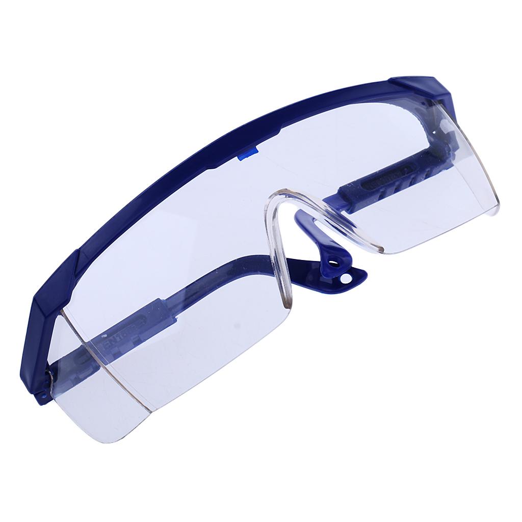 Eye Protective Safety Glasses Spectacle Protection Goggles Eyewear Workplace
