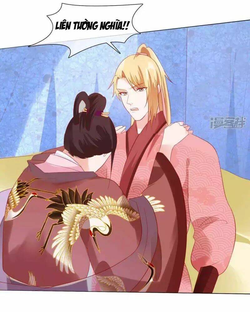 mười dặm hồng trang, thay huynh xuất giá chapter 21 44