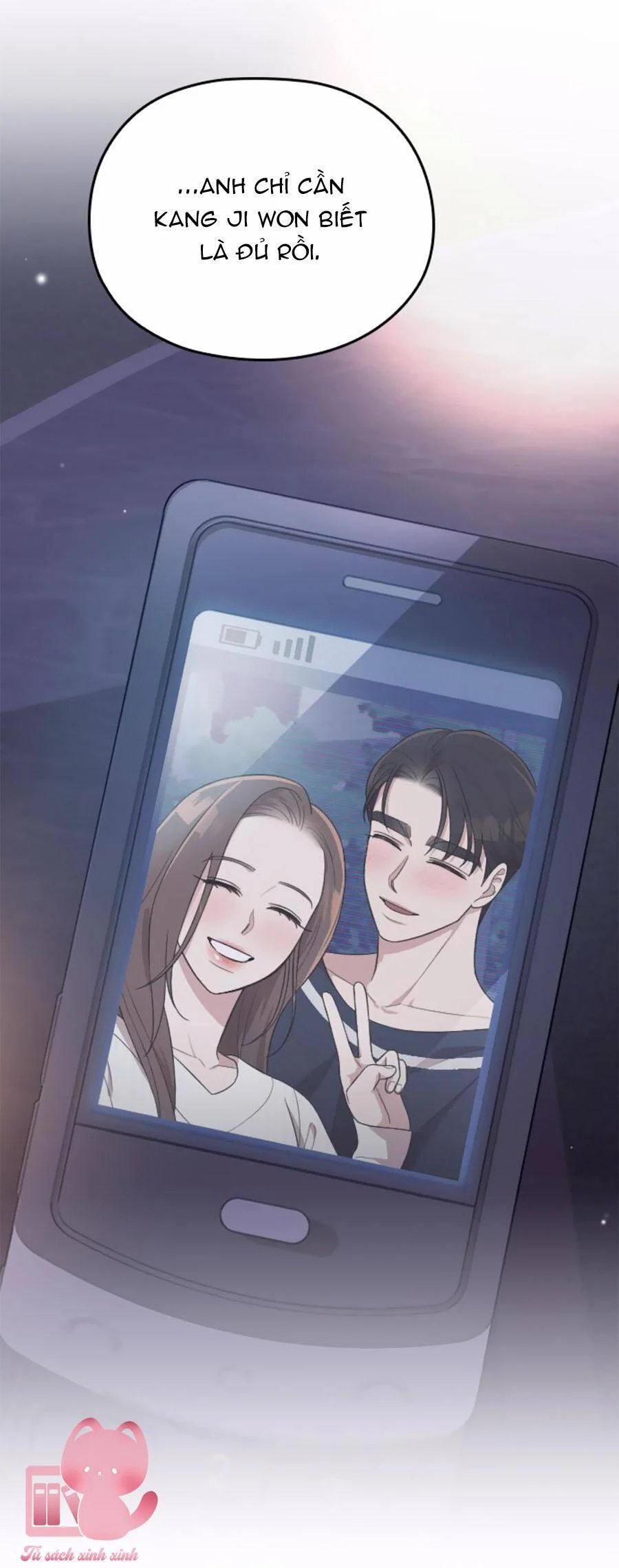 cô đi mà lấy chồng tôi chapter 40 74