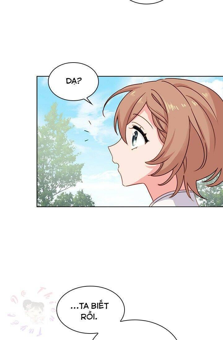 để yên cho tiểu thư hiền chapter 4 58