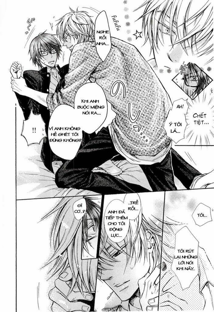 kirai ja nai kedo chapter 3 31