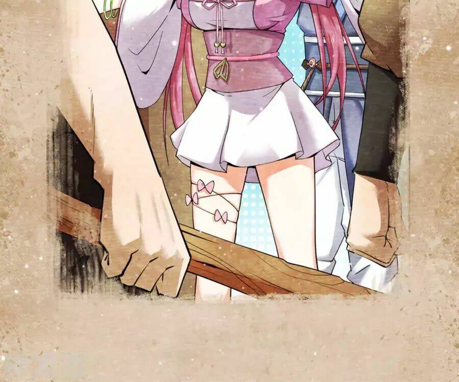 thần võ đế tôn chapter 3 61